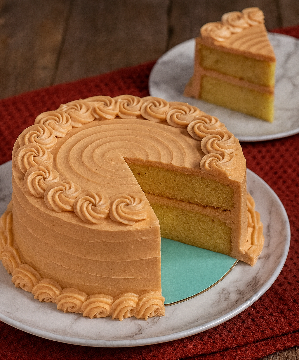 10" Seasonal Custom Cakes