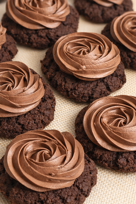 Chocolate Indulgence