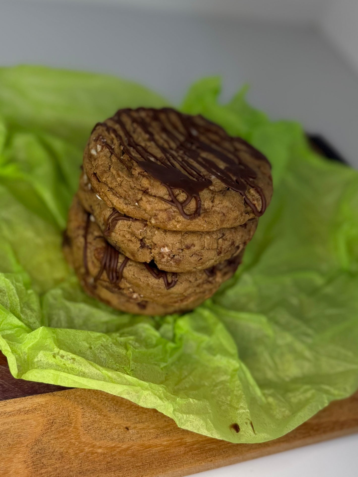 Mint Chocolate Chunk