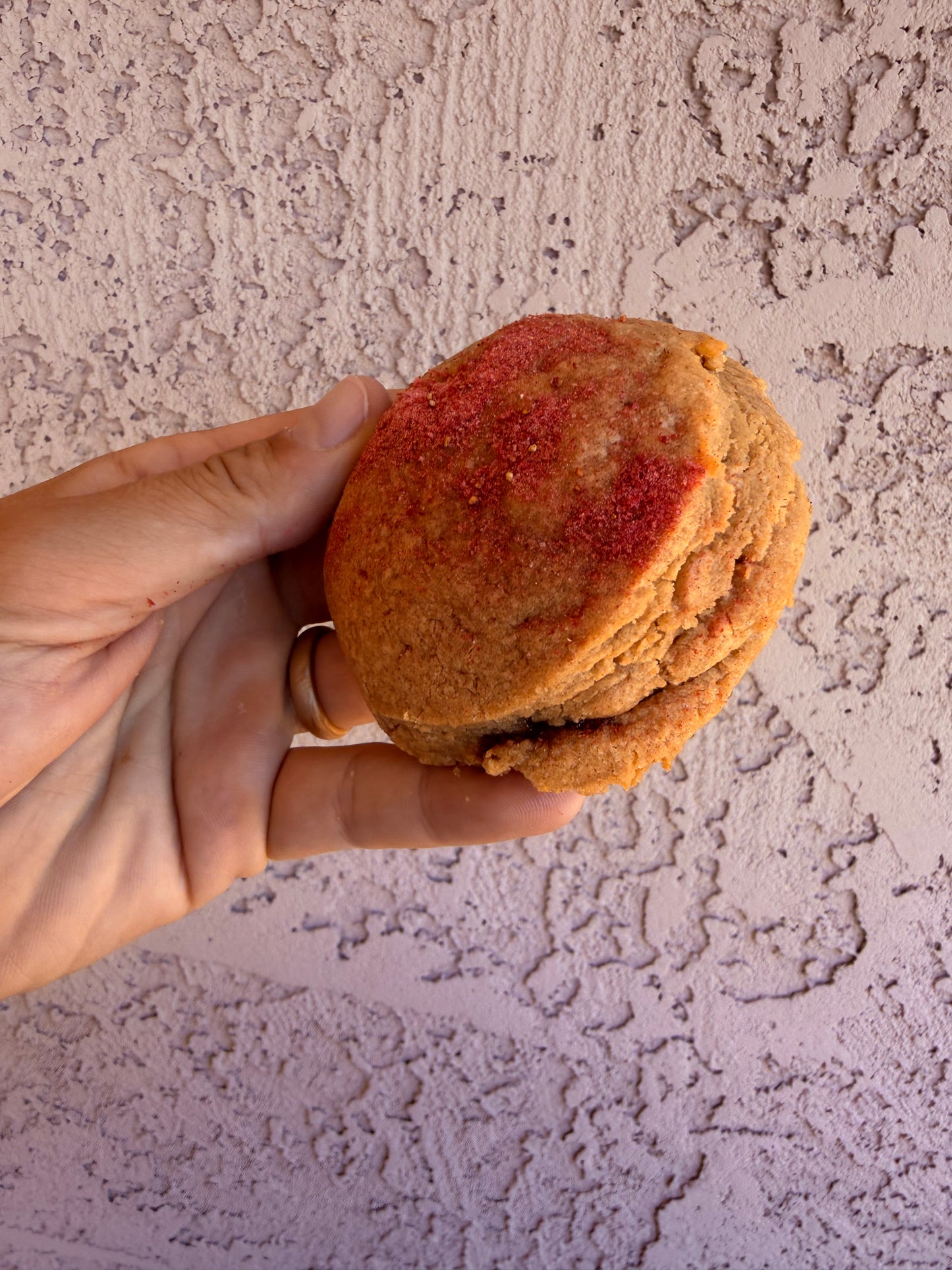 NEW!! PB&J