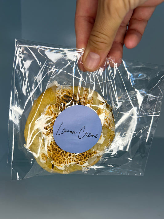 Lemon Creme