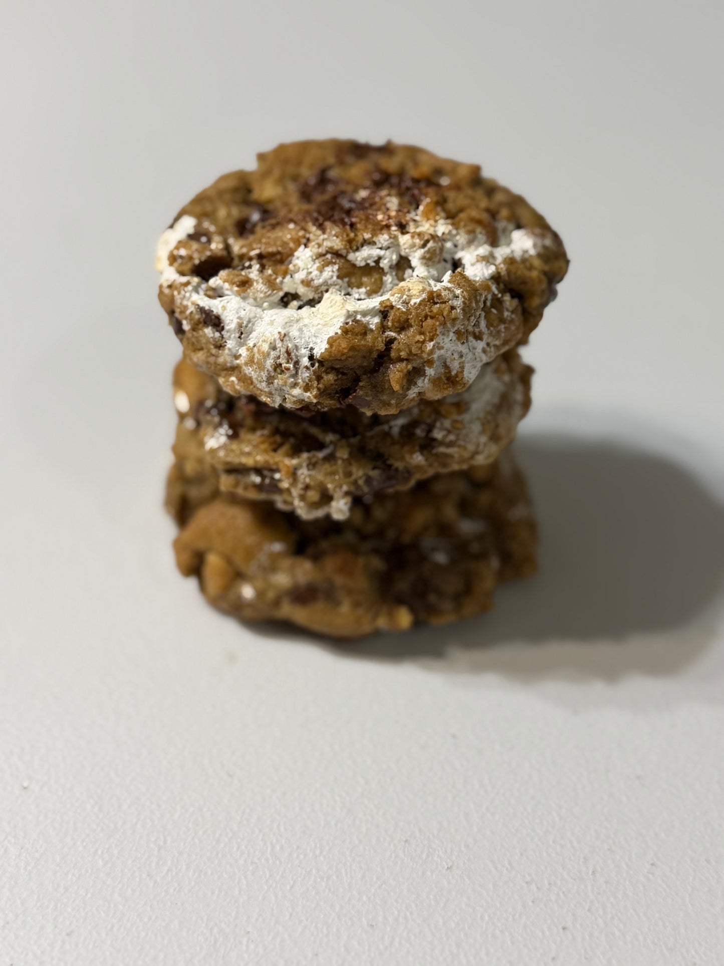 S’mores Cookie