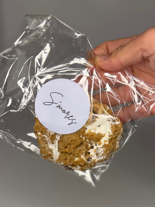 S’mores Cookie