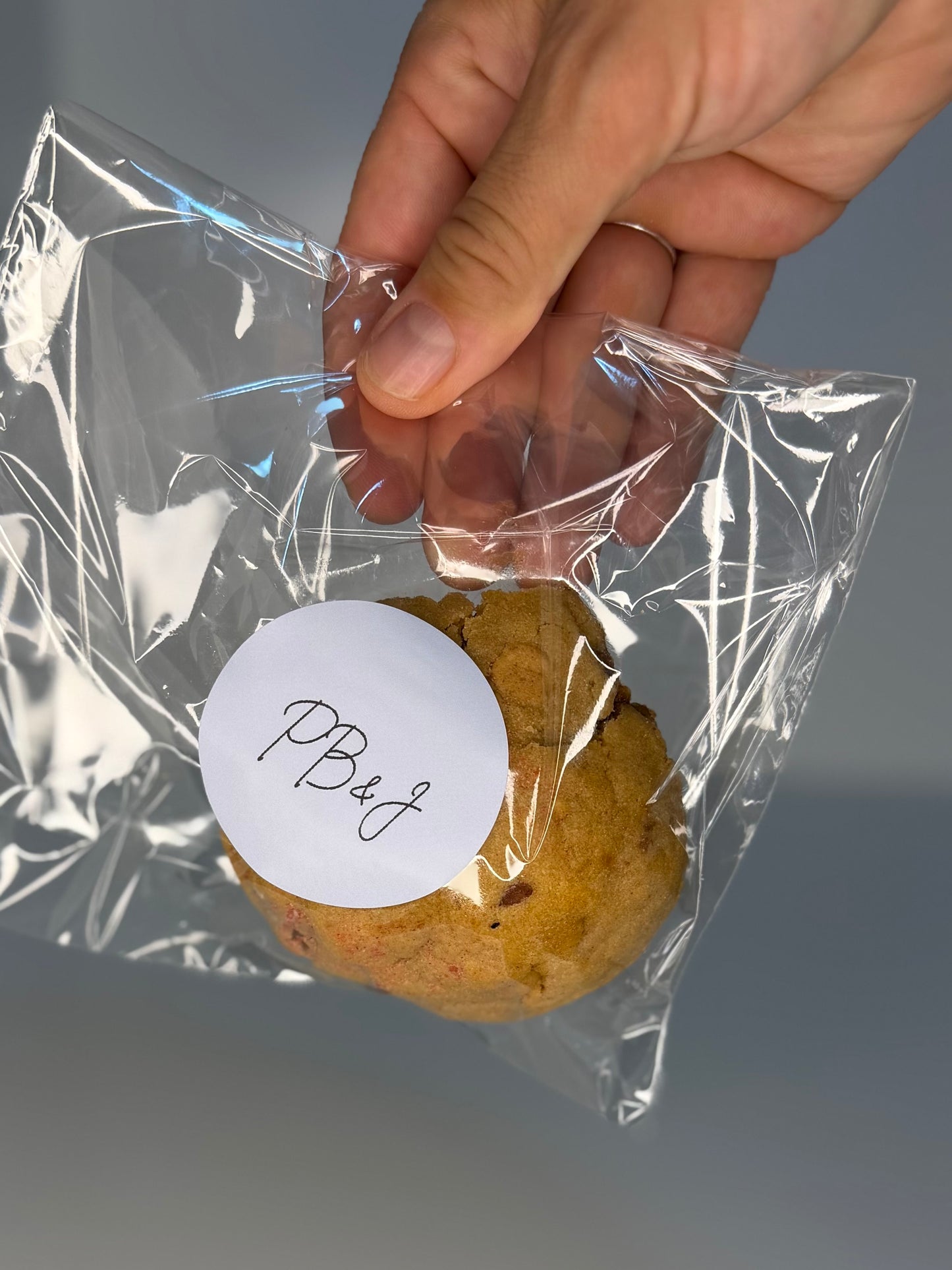 NEW!! PB&J