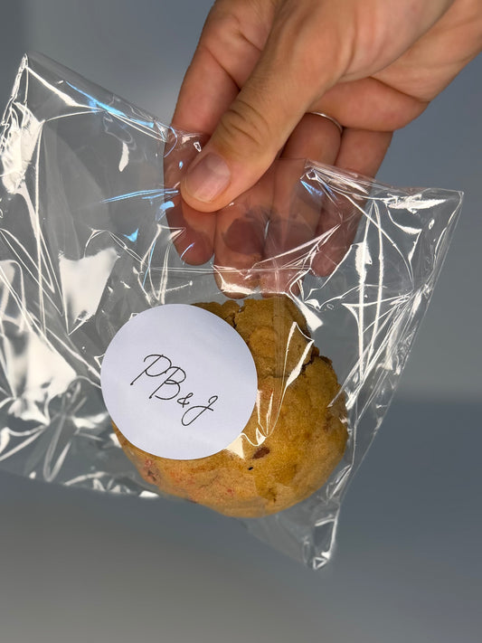 NEW!! PB&J