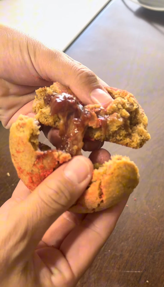 NEW!! PB&J